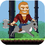 Cover Image of Tải xuống Goat Rider  APK