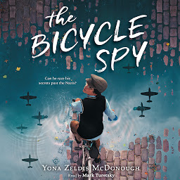 Icon image The Bicycle Spy