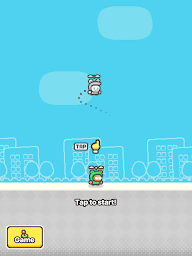 Swing Copters 2