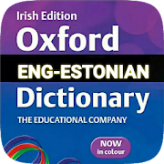 English Estonian Dictionary