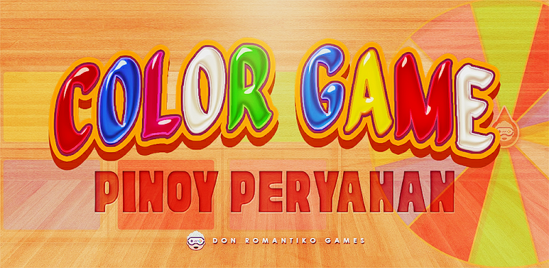 Color Game (Pinoy Peryahan)