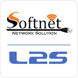 Log2Space - Softnet icon