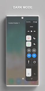 Control Center for Samsung APK (PAID) Free Download 7