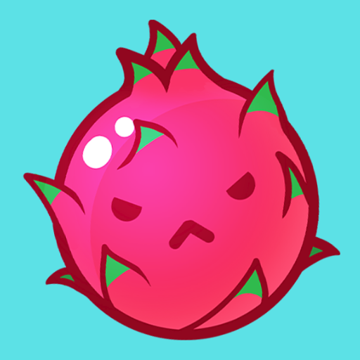 Fruit Fusion:Merge Puzzle Game Scarica su Windows