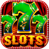Asian Lucky 7's Slots icon