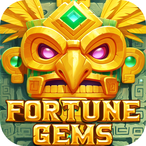 Fortune Gems-JILI Game