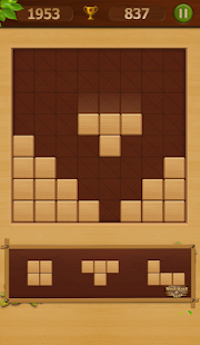 Wood Block Puzzle 2.5.0 APK screenshots 2