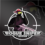 Rogue Sniper: Revenge Shooting