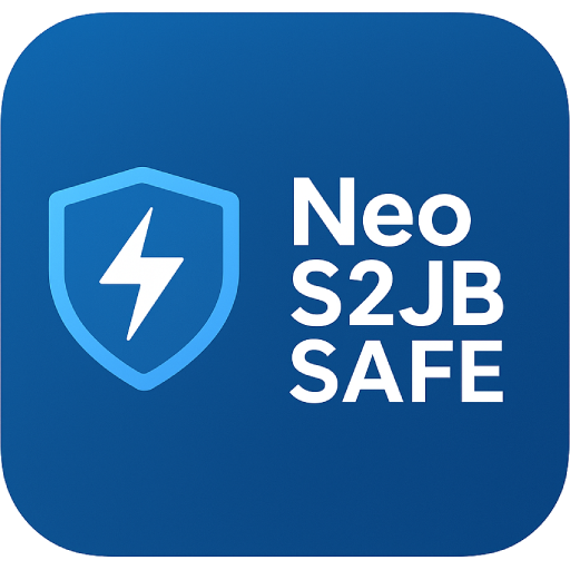 Neo S2JB SAFE