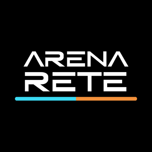Arena Rete logo