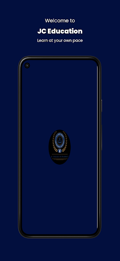 Android application JC Education screenshort