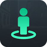 Live Earth Street Map - GPS Route, Street Panorama icon