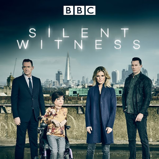 Silent Witness TV on Google Play