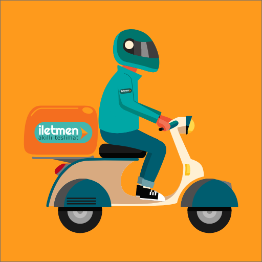 iletmen logo