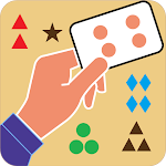 Cover Image of Download Wisconsin Card Sorting (WCST) 1.0.6 APK