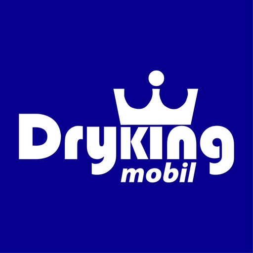 Dryking Mobil logo