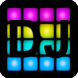 Launchpad DJ Dubstep icon
