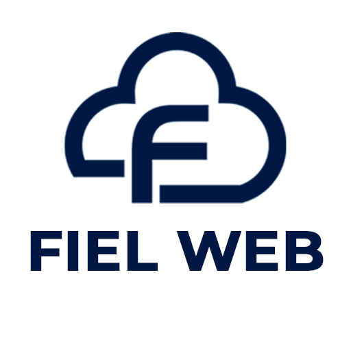 Meu Fiel Web logo