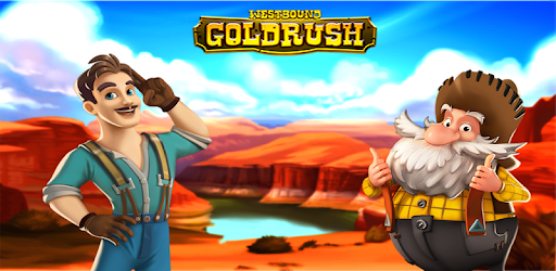 Goldrush: Westward Settlers! cover