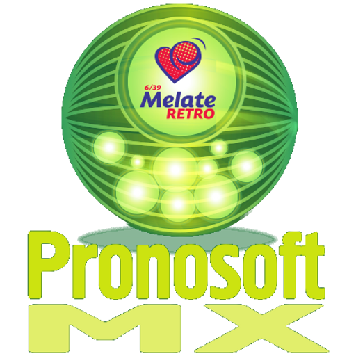 PronoMelate Lite logo