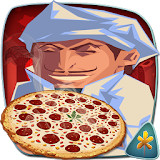 Pizza Maker - Cooking Games icon
