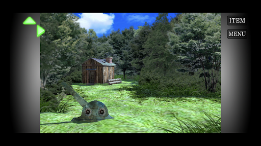 Android application FLEE!-Lite- screenshort