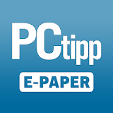 PCtipp E-Paper icon
