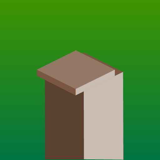 Stack Game logo