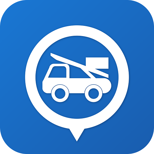 사다리쿡-사다리차,이삿짐사다리차,이사사다리차호출앱 logo