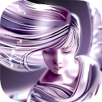 Cover Image of Download Ask Angels Oracle Cards  APK