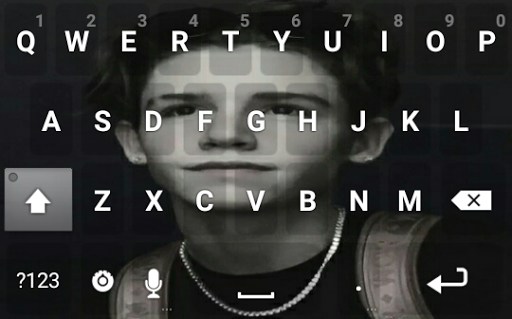 Payton Moormeier Keyboard Themes