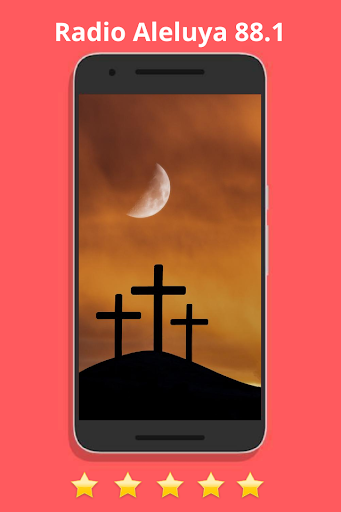 Radio Aleluya 88.1