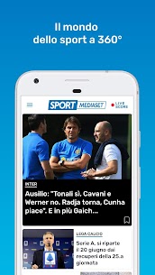 SportMediaset 1