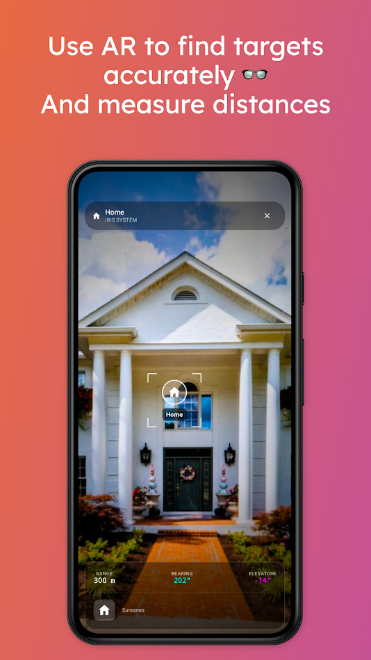 #5. Simt - Master your space (Android) Bởi: Quazar Media