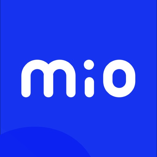 mio: Etkinliklere Kolayca Eriş logo