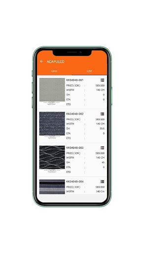 ANTIKO Screen 3