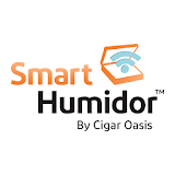 Cigar Oasis icon