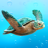 WikiTurtle icon