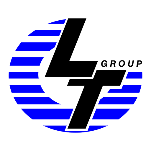 LT Group logo