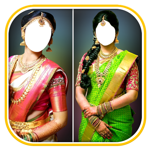 Women Traditional Dress Suit  Icon