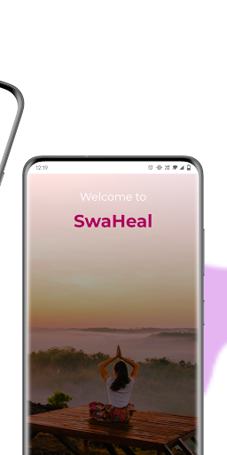 SwaHeal Screen 2