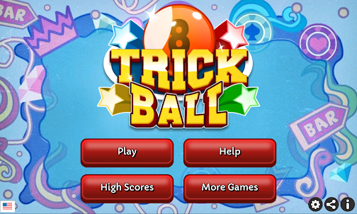 Trick Ball