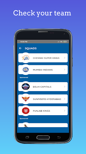 Cricket Guru - Score, Schedules, and Point Table