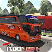 Livery Bussid Hariyanto