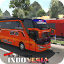 Livery Bussid Hariyanto 