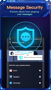 Nox Security Antivirus Clean v2.4.1 APK (MOD,Premium Unlocked) Free For Android 6