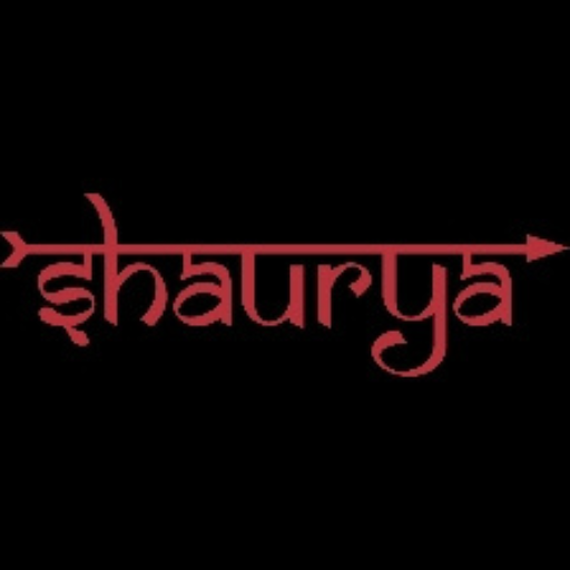 Shaurya logo