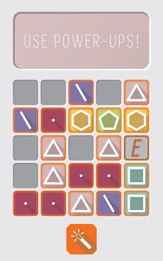 Evolved: Block and Tile Puzzleのおすすめ画像3