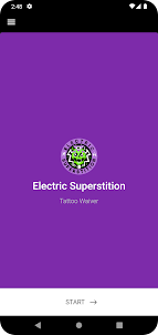 Electric Superstition