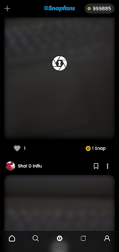 Snapfans Screen 2